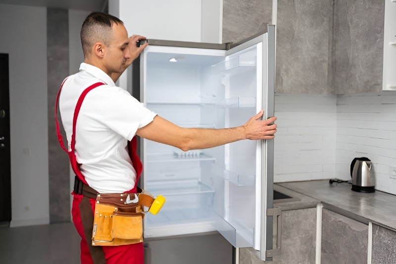 Guide to Appliance Refrigerator Repair Services in Lakewood, CA