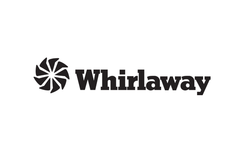 Whirlaway in Lakewood